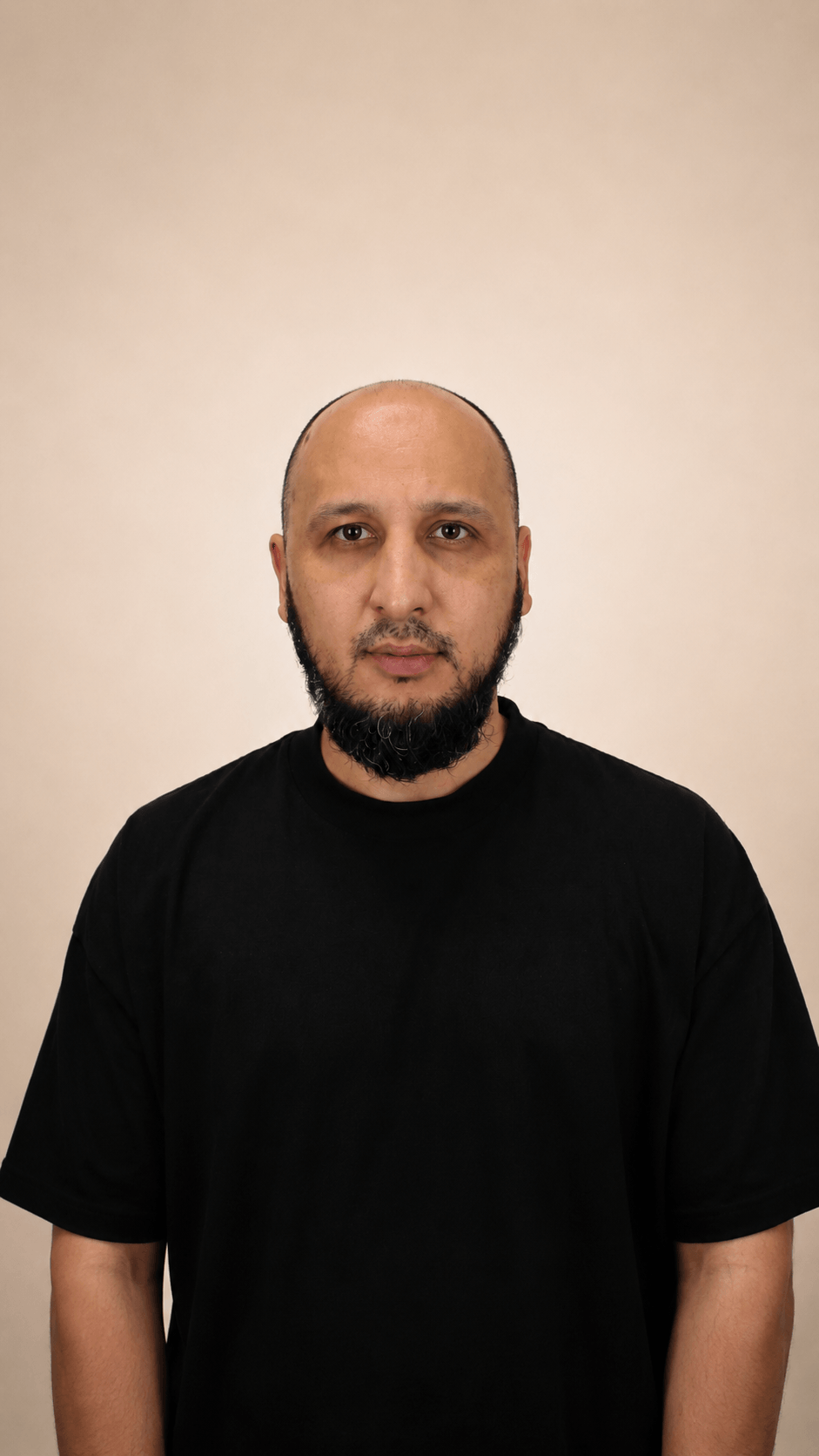 David Yooldashev, Executive VP of Operations