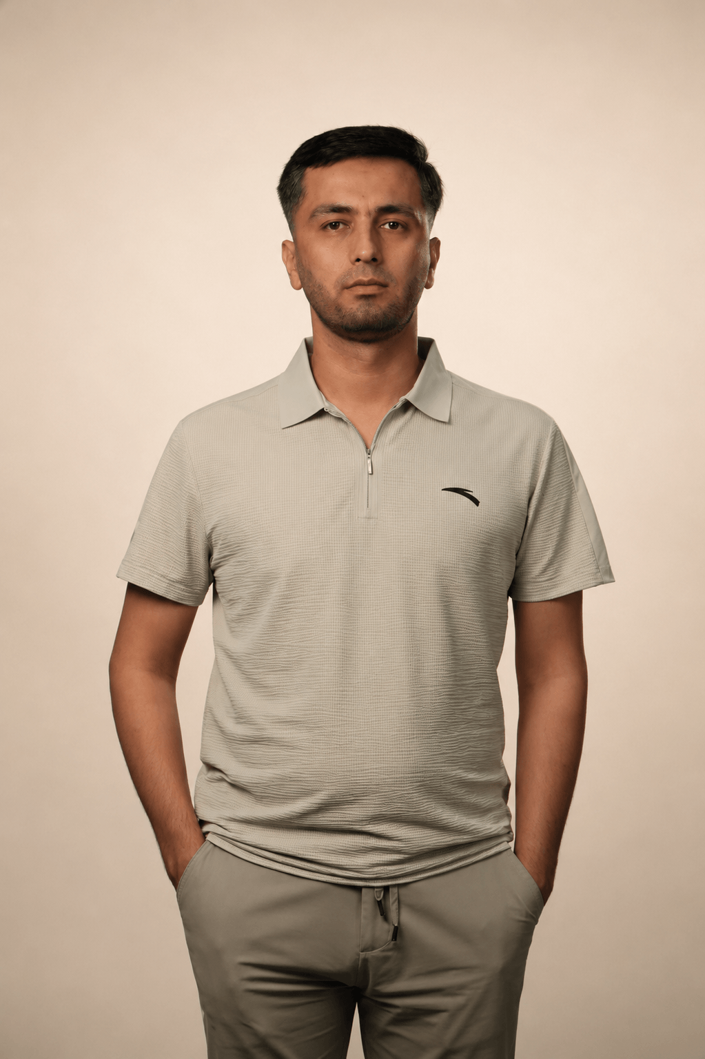 Steve Adams, Operations Manager